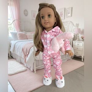 American Girl Doll